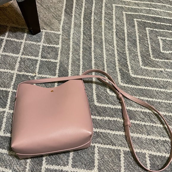 NWOT SAMARA Medium Shoulder Bag - Picture 2 of 7